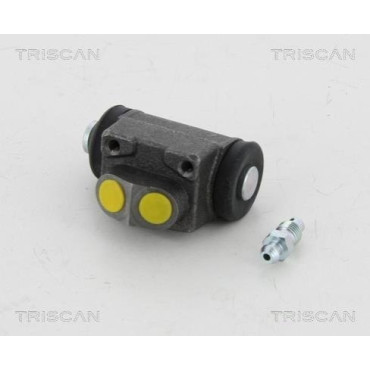 Циліндр колесний TRISCAN 813016063