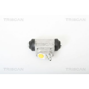 Циліндр колесний TRISCAN 813017047