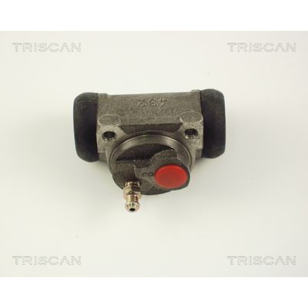 Циліндр колесний TRISCAN 813025028