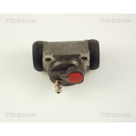 Циліндр колесний TRISCAN 813025028