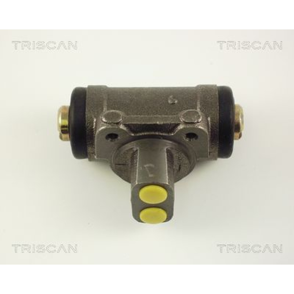 Циліндр колесний TRISCAN 813025051