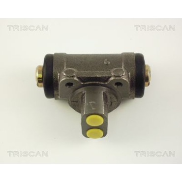 Циліндр колесний TRISCAN 813025051