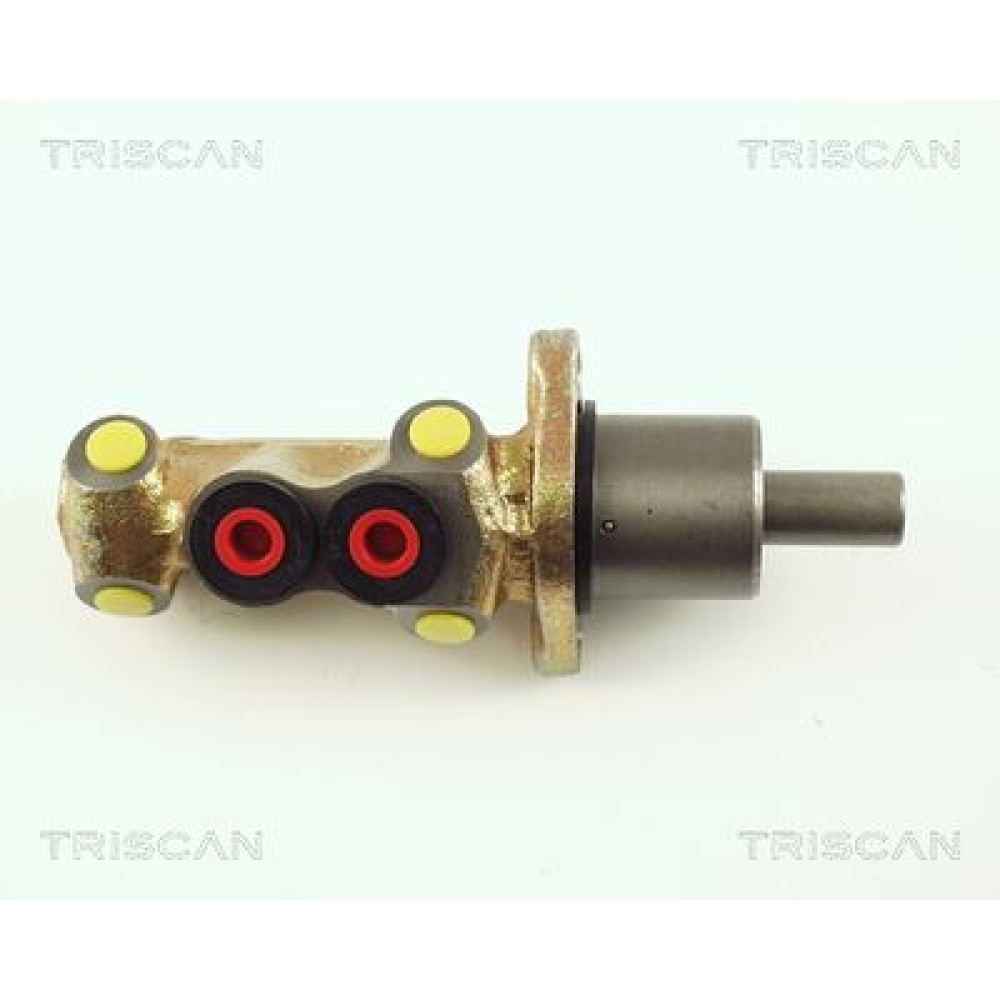 Циліндр головний TRISCAN 813029103