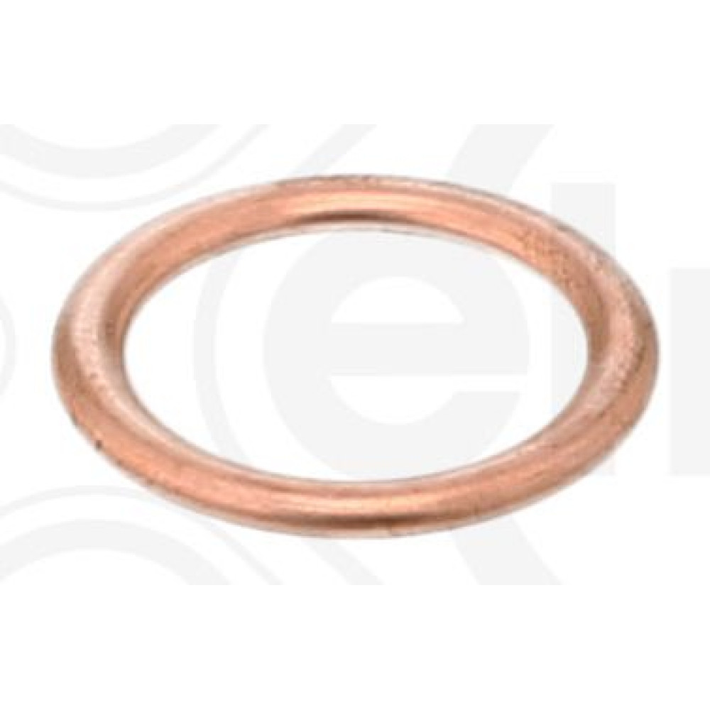 Кільце ущільнювальне ELRING 813052