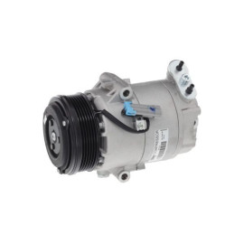 Компресор кондиціонера VALEO 813101