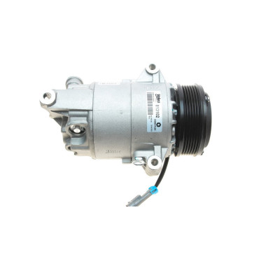 Компресор кондиціонера VALEO 813102