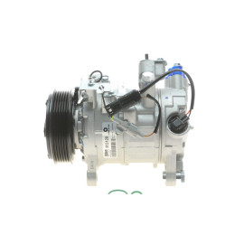Компресор кондиціонера /X1 VALEO 813120