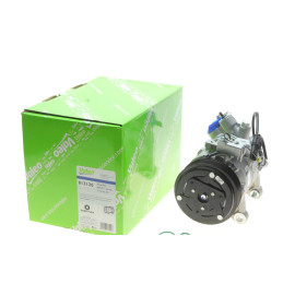 Компресор кондиціонера /X1 VALEO 813120
