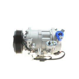 Компресор кондиціонера /X1 VALEO 813120