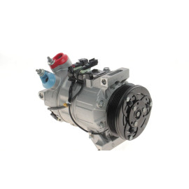Компресор кондиціонера VALEO 813140