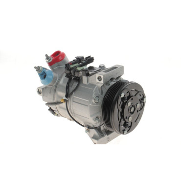 Компрессор кондиционера VALEO 813140