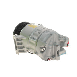 Компресор кондиціонера VALEO 813140