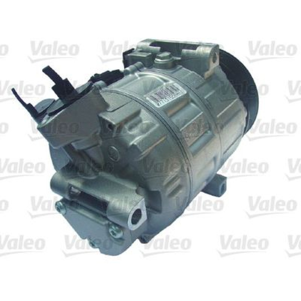 Компресор кондиціонера VALEO 813145