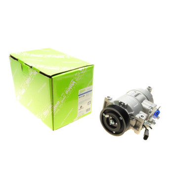 Компресор кондиціонера VALEO 813150