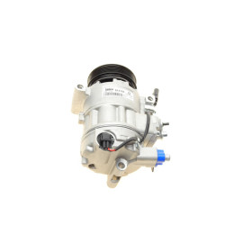 Компресор кондиціонера VALEO 813150