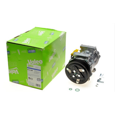 Компресор кондиціонера VALEO 813189