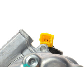 Компрессор кондиционера VALEO 813189