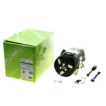 Компресор кондиціонера VALEO 813200
