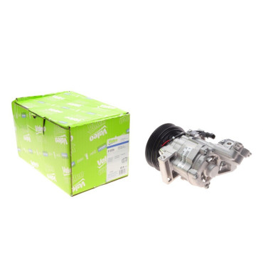 Компресор кондиціонера VALEO 813256