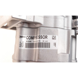 Компрессор кондиционера VALEO 813256