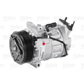Компрессор, кондиціонера VALEO 813262