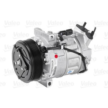 Компрессор, кондиціонера VALEO 813262