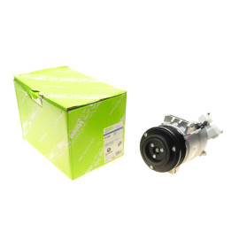 Компресор кондиціонера VALEO 813339