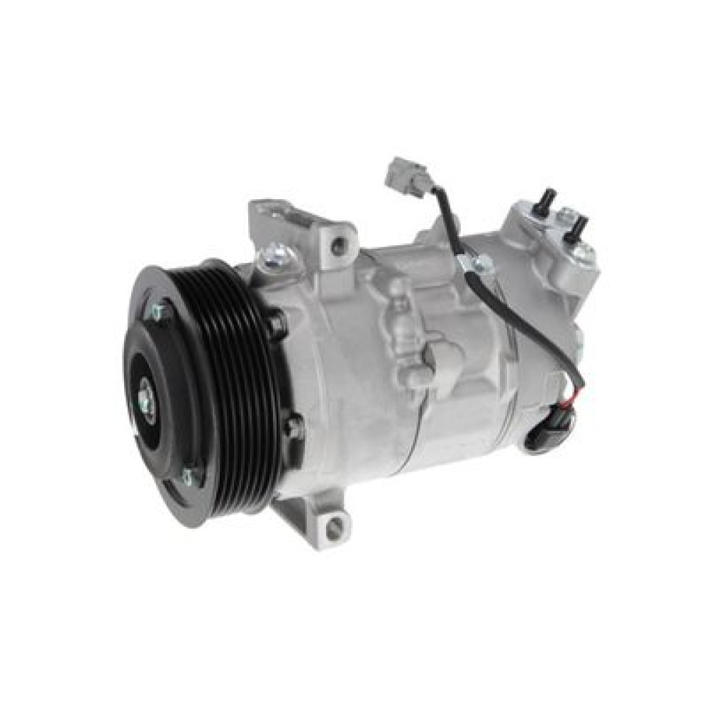 Компресор кондиціонера VALEO 813385