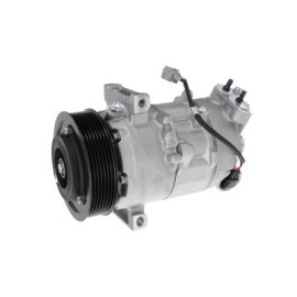 Компресор кондиціонера VALEO 813385