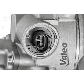 Компрессор кондиционера VALEO 813414