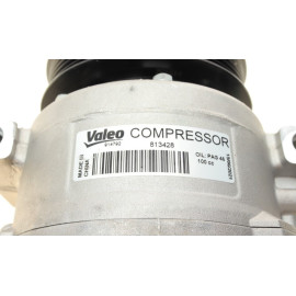 Компрессор кондиционера VALEO 813428