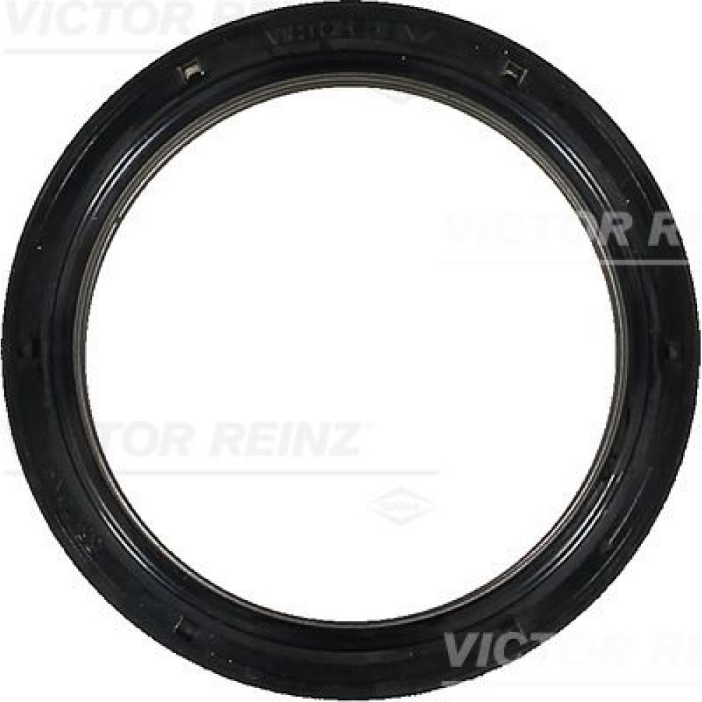 Сальник колінчастого вала VICTOR REINZ 813602700