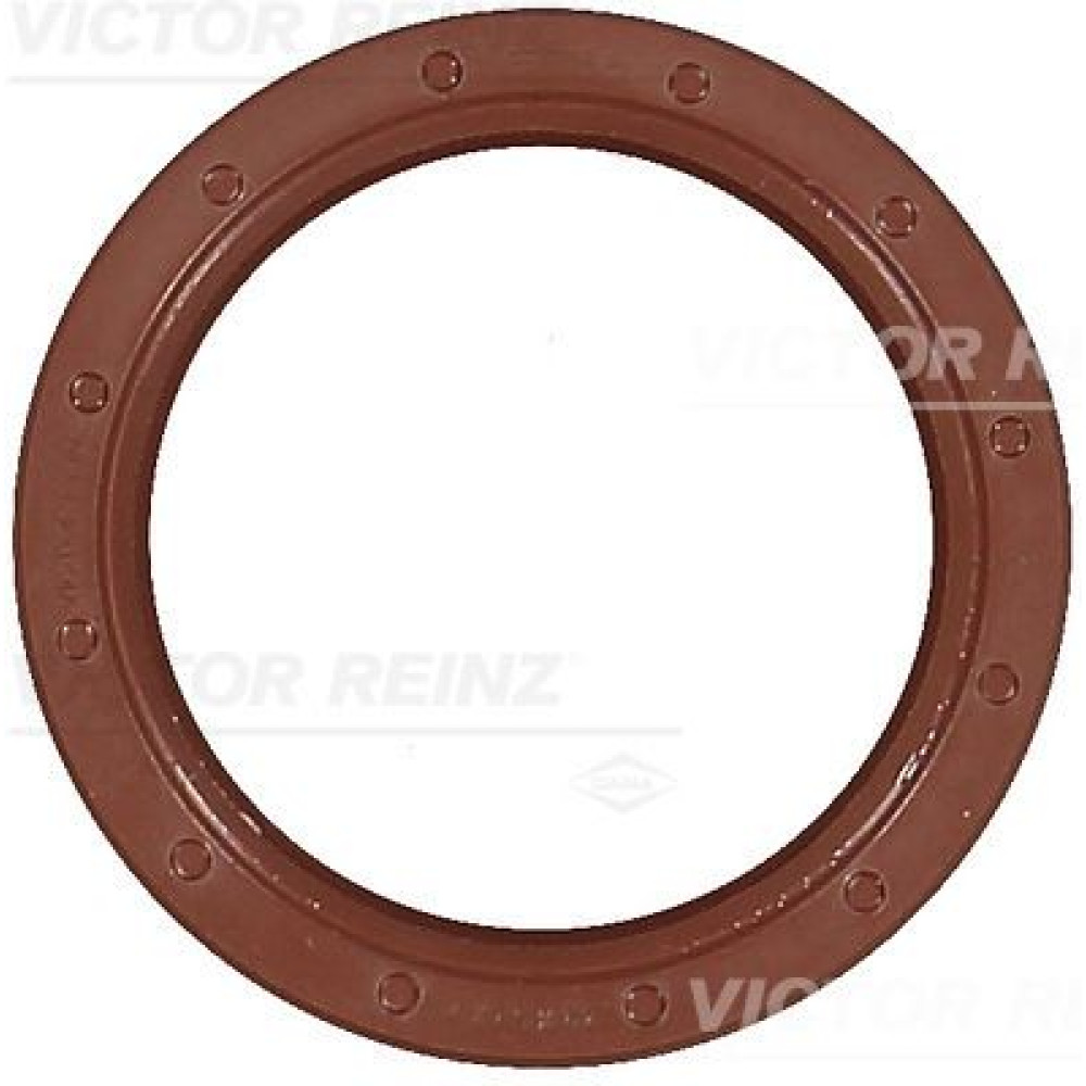 Сальник 40x52x7 колінвалу перед Doblo 1.3JTD 04- VICTOR REINZ 813623300