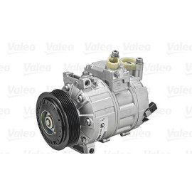 Компресор кондиціонера VALEO 813838