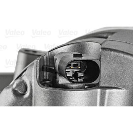 Компресор кондиціонера VALEO 813838
