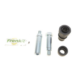 Ремкомплект направляючих супорта передній FRENKIT 814002