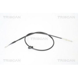 Трос гальмівний TRISCAN 814023137