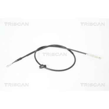 Трос гальмівний TRISCAN 814023137