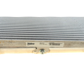 Радіатор кондиціонера VALEO 814025