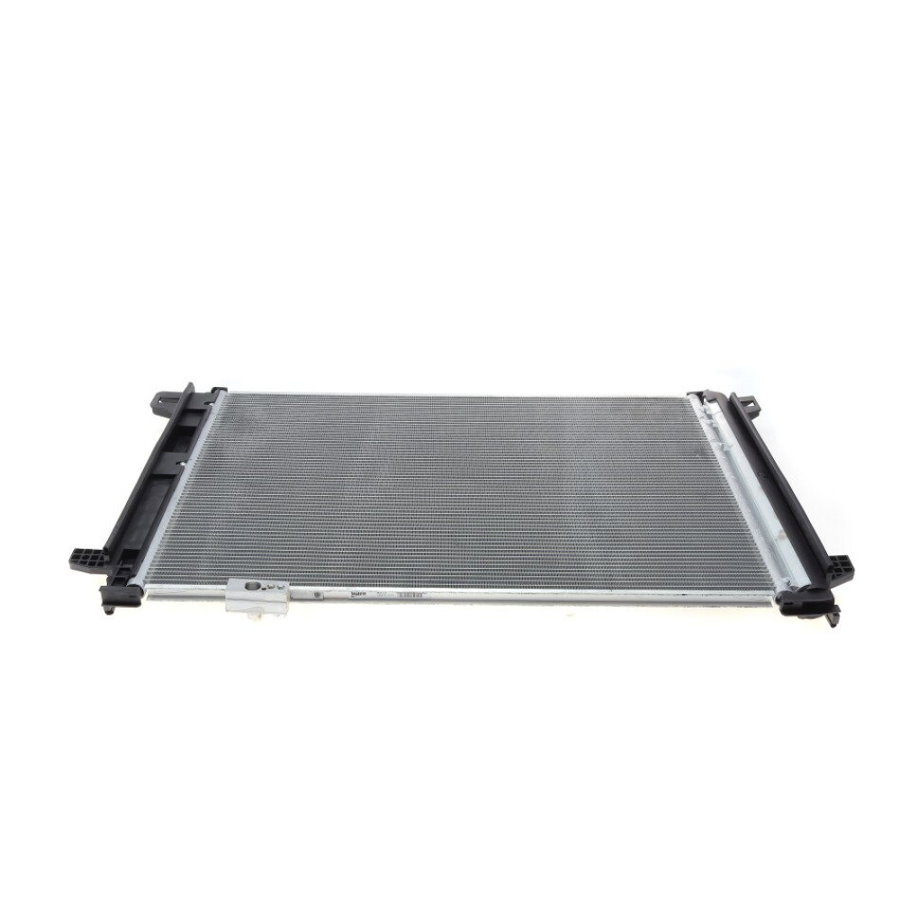 Радіатор кондиціонера VALEO 814044
