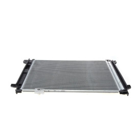 VALEO 814044 Радіатор кондиціонера VALEO 814044