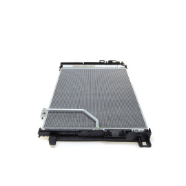 Радіатор кондиціонера VALEO 814044