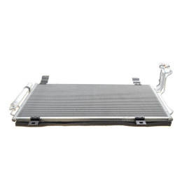 Радіатор кондиціонера VALEO 814048