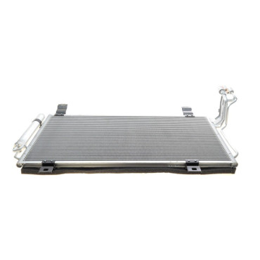 Радиатор кондиционера VALEO 814048