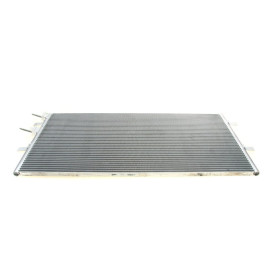 VALEO 814087 Радіатор кондиціонера VALEO 814087