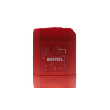 Олива моторна 100% синтетична для авто 8100 X-Clean FE 5W30 20L MOTUL 814122