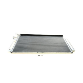Радіатор кондиціонера VALEO 814166