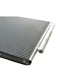 Радіатор кондиціонера VALEO 814166