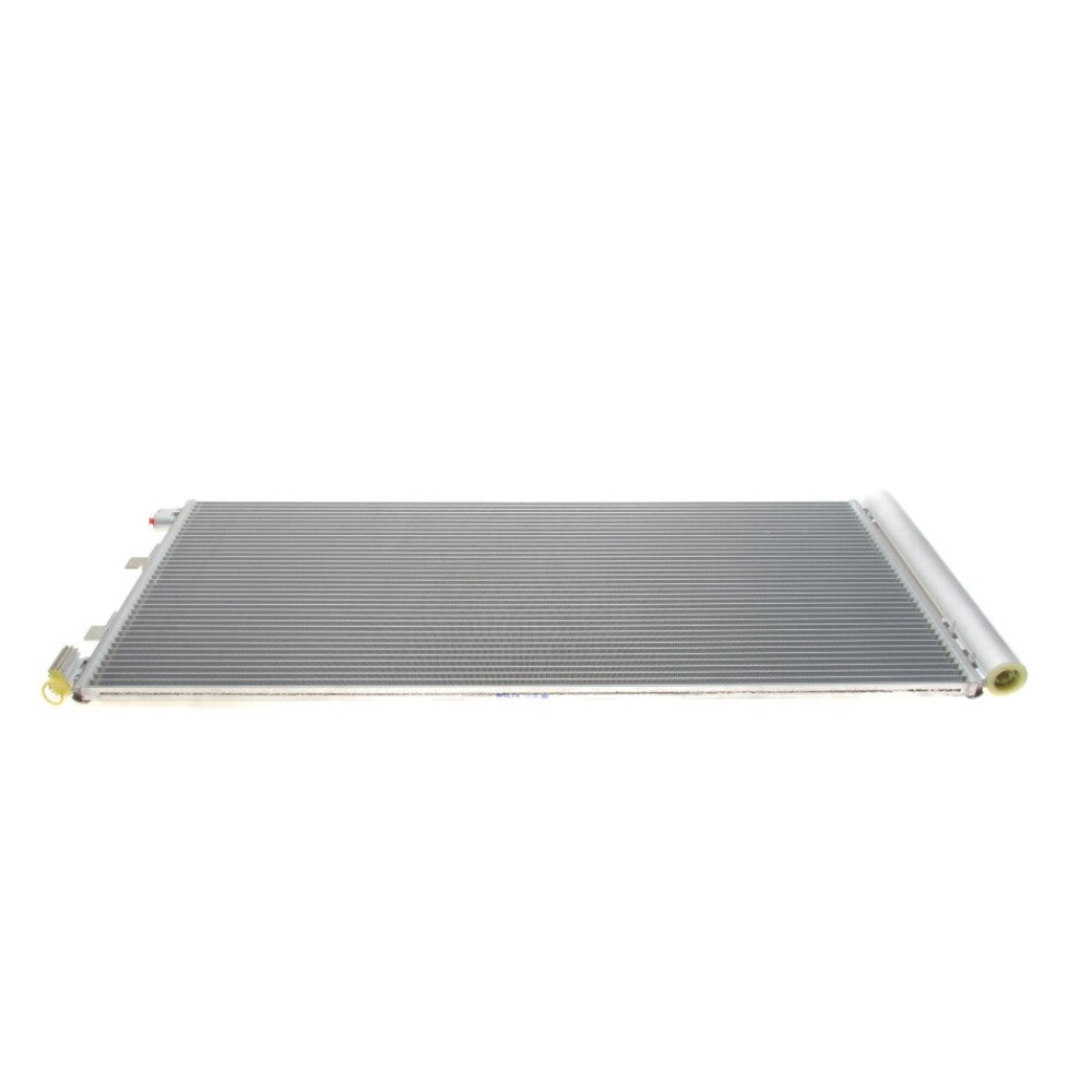 Конденсатор без хладогена VALEO 814179