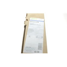 Конденсатор без хладогена VALEO 814179